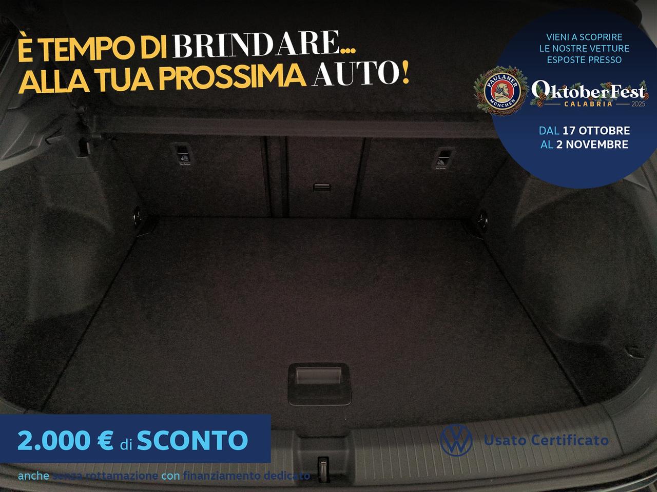 Volkswagen T-Roc 2.0 tdi r-line plus 115cv