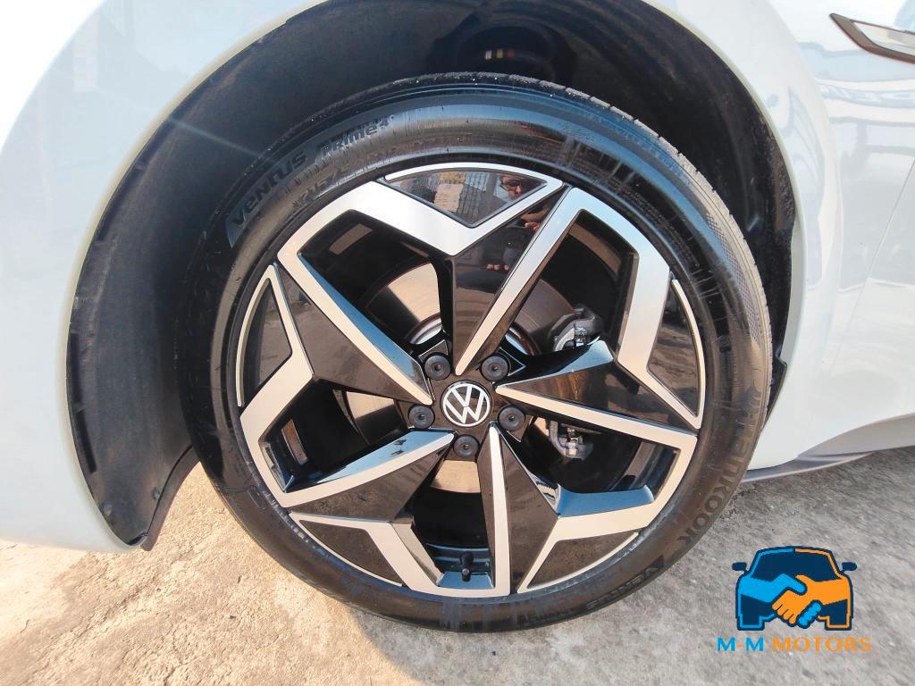 Volkswagen ID.3 58 kWh 1st edition Plus