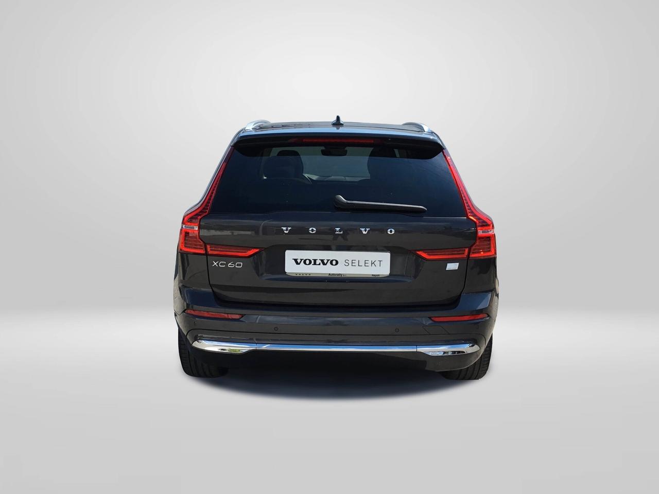 Volvo XC60 T6 Recharge Plug-in Hybrid AWD aut. Ultimate Bright