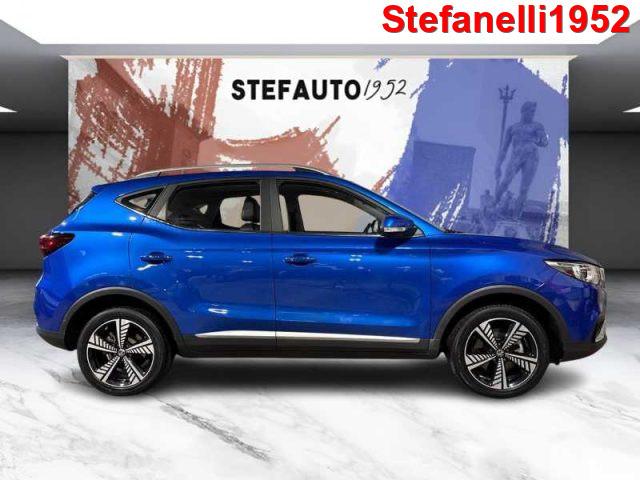 MG ZS EV 2021 - Luxury