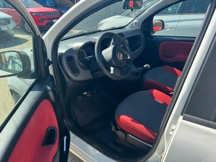 Fiat Panda 1.2 EasyPower Easy GPL