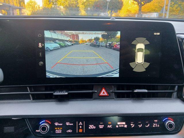 KIA Sportage 1.6 TGDi PHEV 4X4 AT Style PLUG-IN