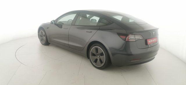 TESLA Model 3 Long Range Dual Motor AWD