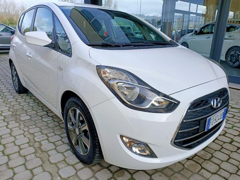 Hyundai ix20 1.4 90 CV Econext Classic