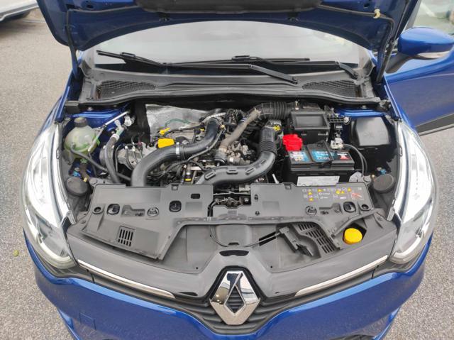 RENAULT Clio TCe 12V 90cv Duel,navi unipro