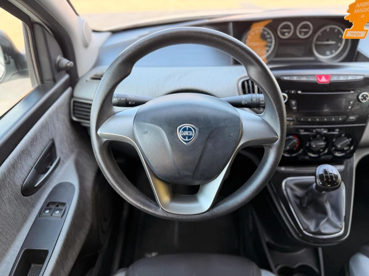 Lancia Ypsilon 1.3 MJT 16V 95 CV 5 porte S&S Platinum