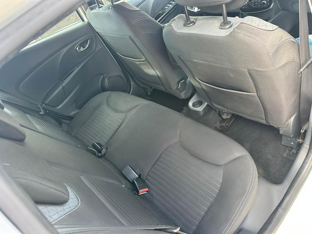 Renault Clio 5 Porte Clio 5p 1.5 dci energy s&s 90cv