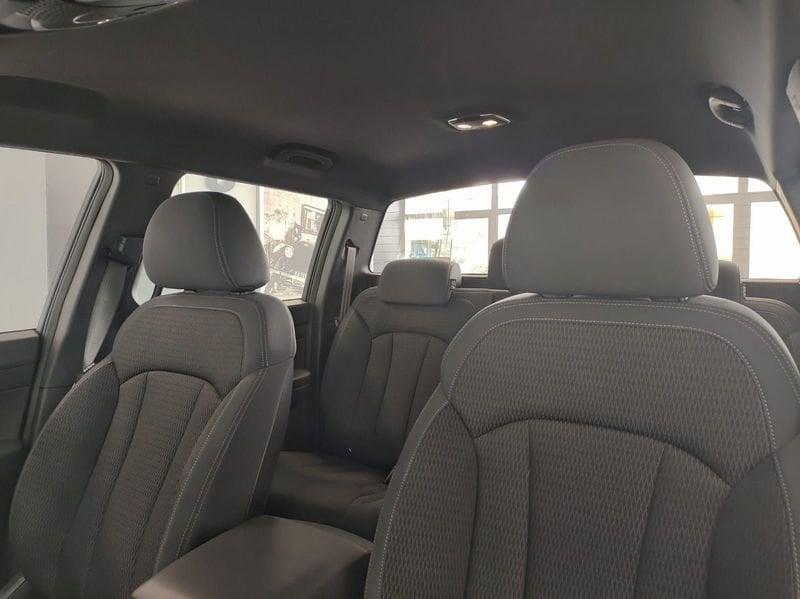 Ssangyong Rexton Sports 2.2 4WD Double Cab Work XL