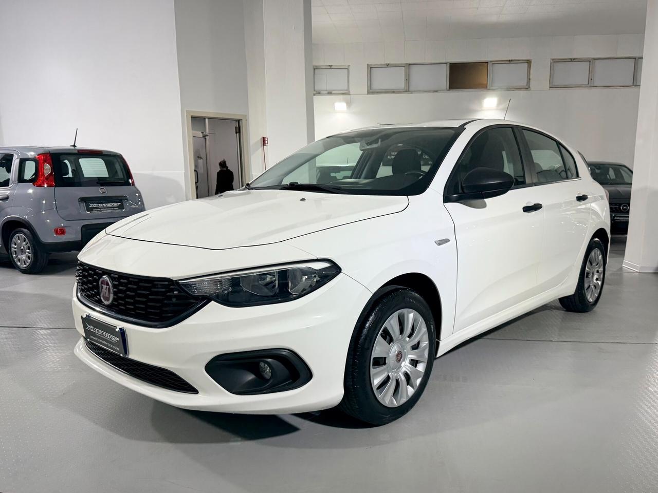 Fiat Tipo 1.3 Mjt Aziendale 5p. 95 cv City Life