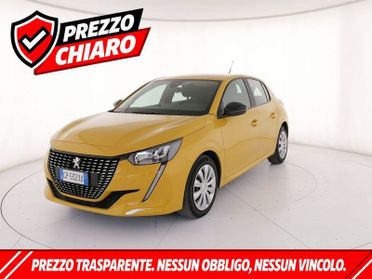 Peugeot 208 1.2 puretech Active Pack s&s 100cv