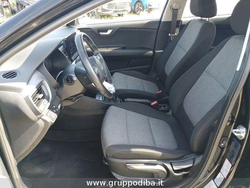 Kia Stonic Benzina 1.2 dpi Urban gpl 82cv