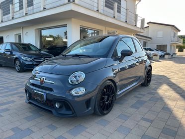 Abarth 595 1.4 Turbo T-Jet 145 CV