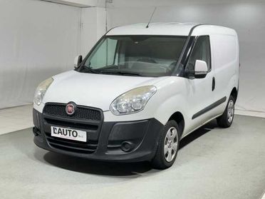 Fiat Doblò Cargo 1.6 MJT 105CV PC-TN Cargo Lamierato SX E5+