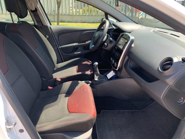 RENAULT Clio dCi 8V 75 CV Start&Stop 5 porte Energy Duel