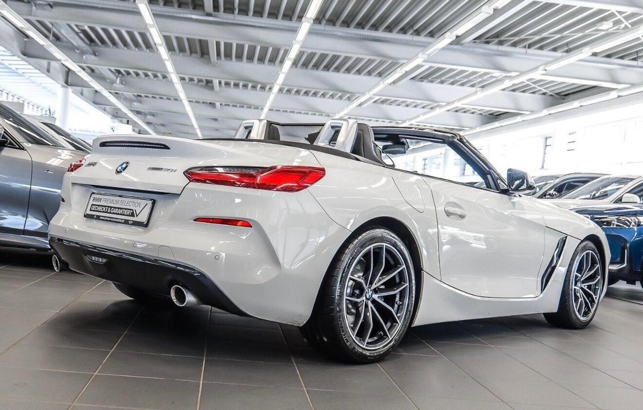 Bmw Z4 sDrive20i M Sport C Automatico