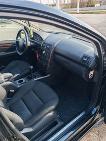 Mercedes-benz A 200 CDI Elegance