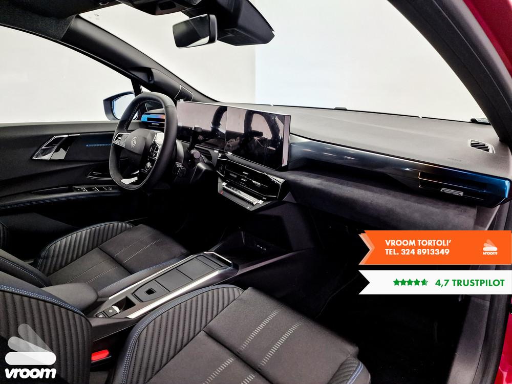 RENAULT Clio 6ª serie Clio Full Hybrid E-Tech ...