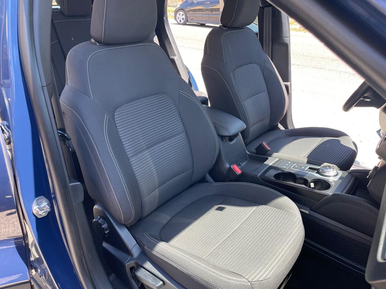 Ford Kuga 1.5 EcoBlue 120 CV aut. 2WD Connect