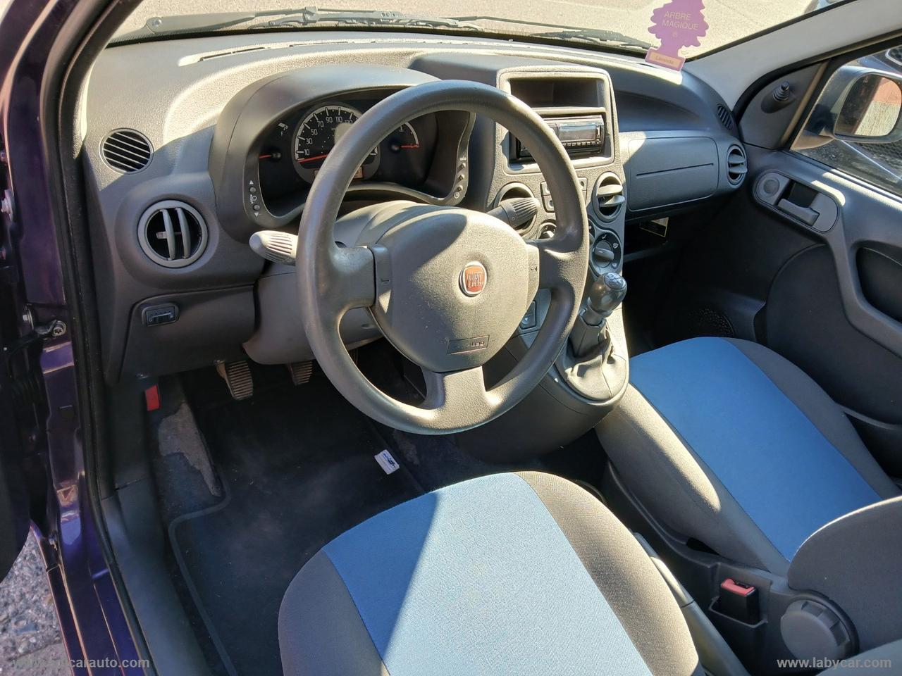 FIAT Panda 1.2 Dynamic EasyPower