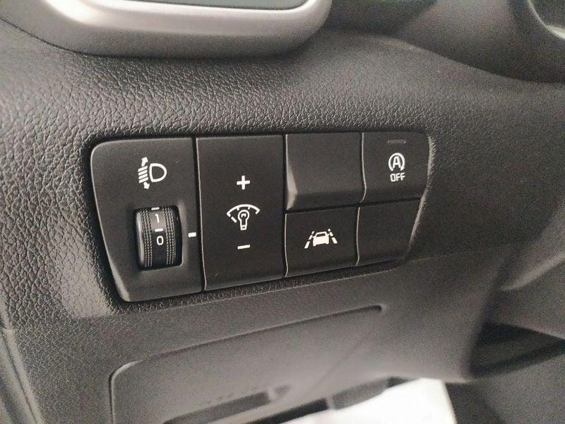 KIA Sportage 1.6 crdi mhev Business Class 2wd 136cv dct