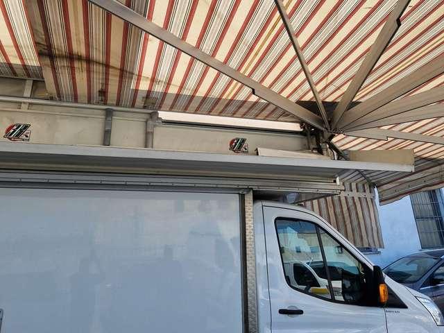 Ford Transit 350 3posti 2.2 155cv *AUTOMERCATO*