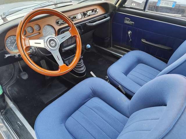 Lancia Fulvia 1.3 S COUPE'
