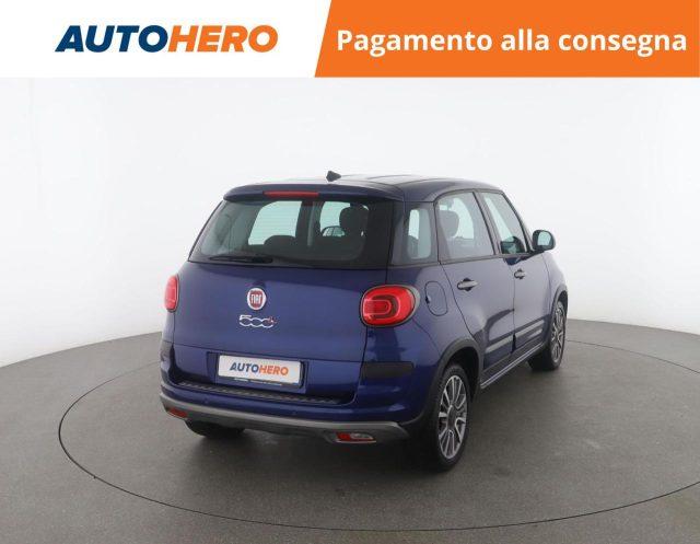 FIAT 500L 1.3 Multijet 95 CV Cross