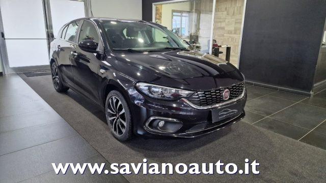 FIAT Tipo 1.6 Mjt S&S 5 porte Lounge