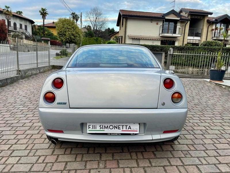 FIAT Coupé 1.8 i.e. 16V