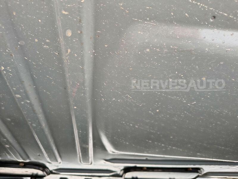 BELLISSIMA Nsu Prinz 4 1965 Restaurata | CRS, Targhe Originali, Revisione 2028