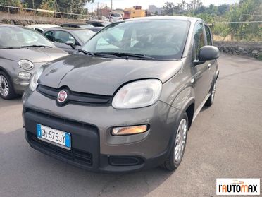 FIAT - Panda 1.0 hybrid s&s 70cv 5p.ti