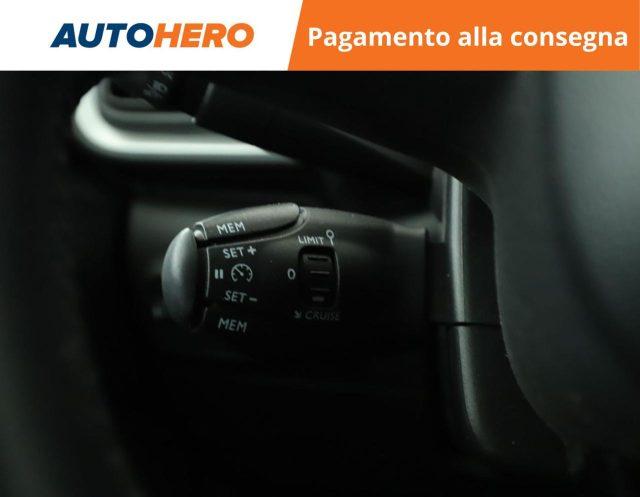 CITROEN C3 PureTech 110 S&S Shine Pack