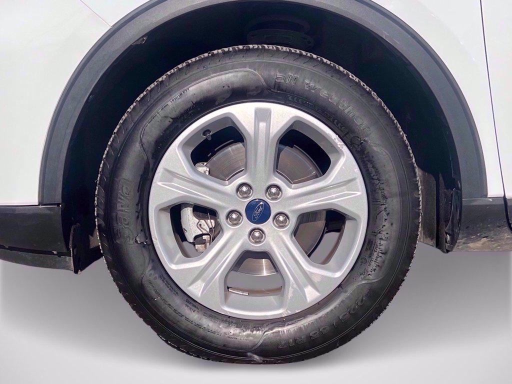 FORD Kuga 2.5 full hybrid Connect 2wd 190cv e-shifter del 2022