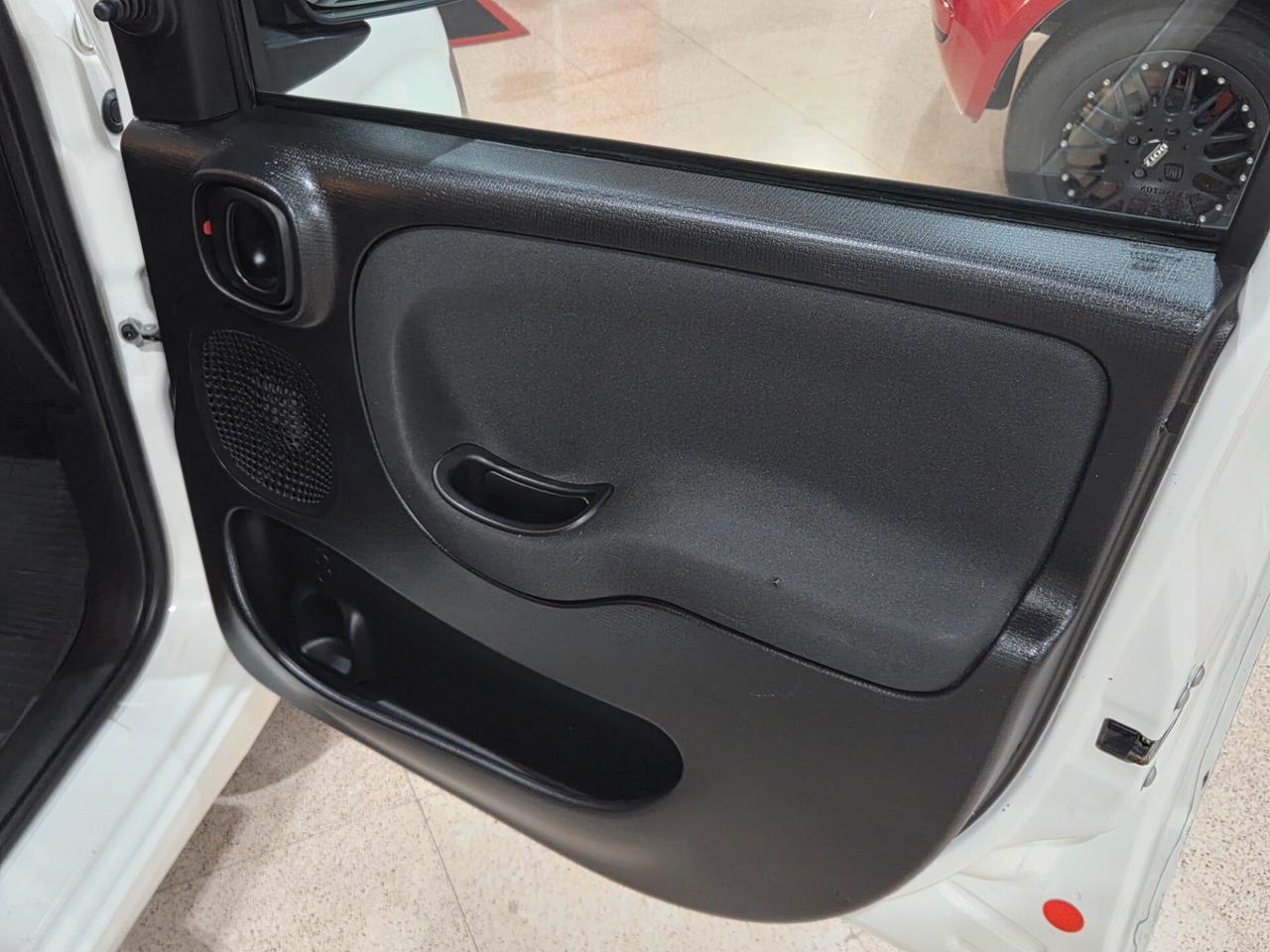 Fiat Panda 0.9 VAN 2 POSTI TwinAir Turbo Natural Power Lounge