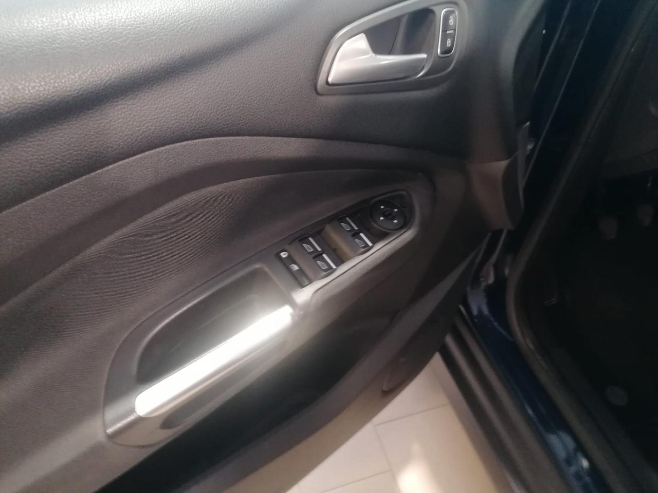 Ford C-Max C-Max7 1.5 TDCi 120CV Powershift Start&Stop Business