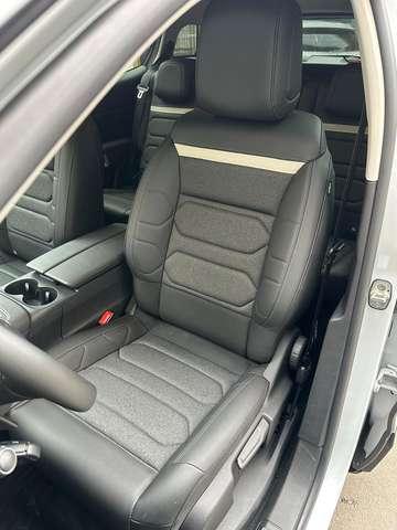 Citroen C5 Aircross 1.5 bluehdi 130cv Max + Navi + Telecamera + Key Less