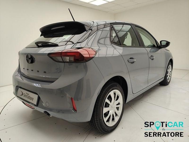 Opel Corsa Edition 1.2 100CV MT6