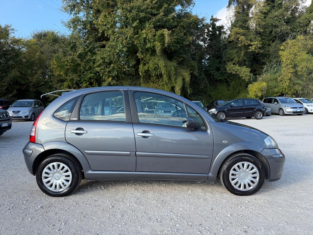 Citroen C3 1.1 Exclusive Unico Prop.