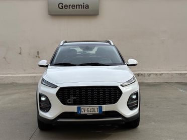 Dr 3.0 1.5 Bi-Fuel GPL