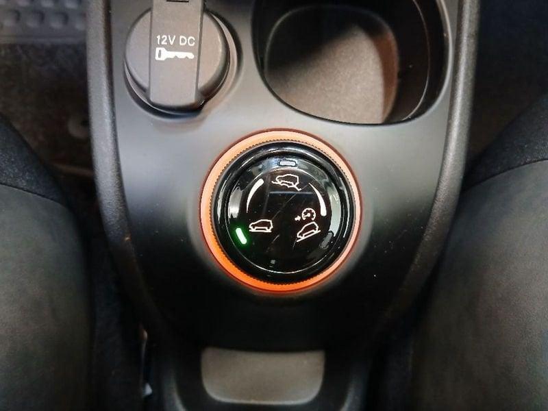 FIAT Panda Cross Panda 0.9 t.air t. Cross 4x4 s&s 85cv 5p.ti