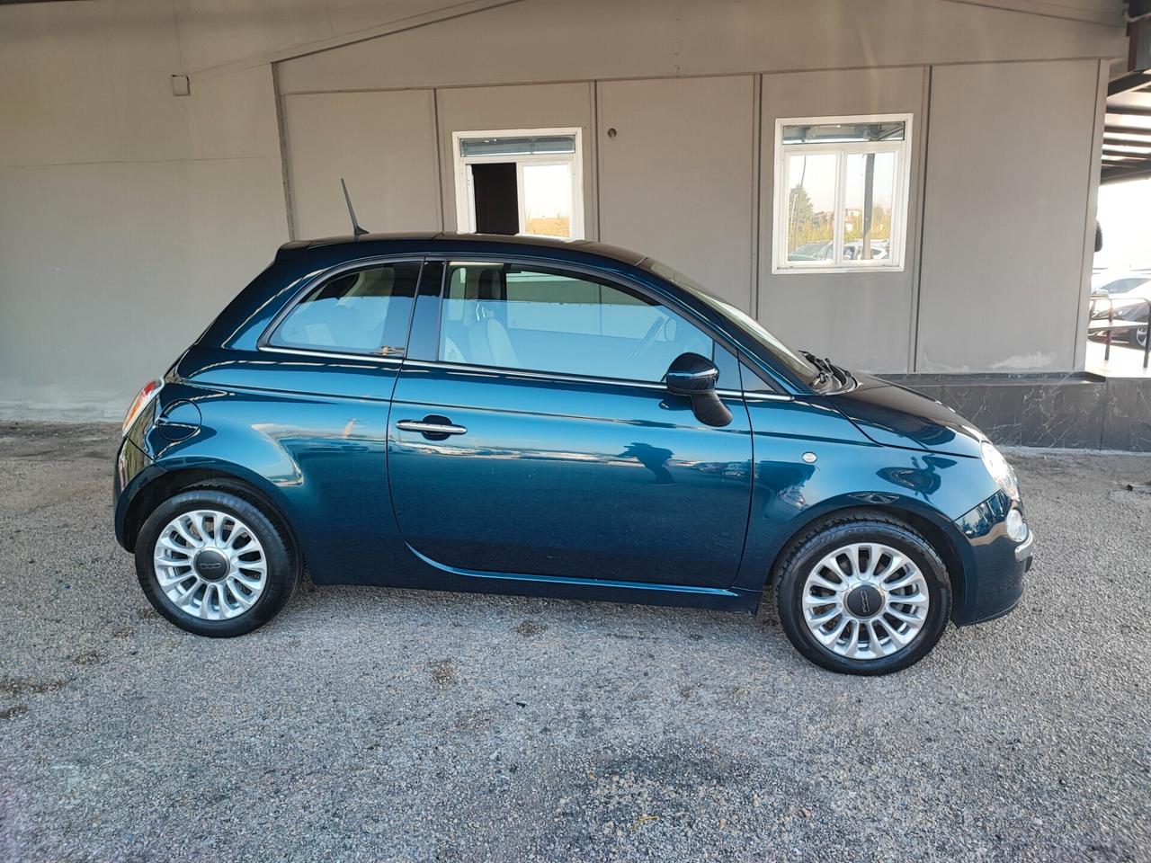Fiat 500 1.3 Multijet 16V 95 CV Lounge