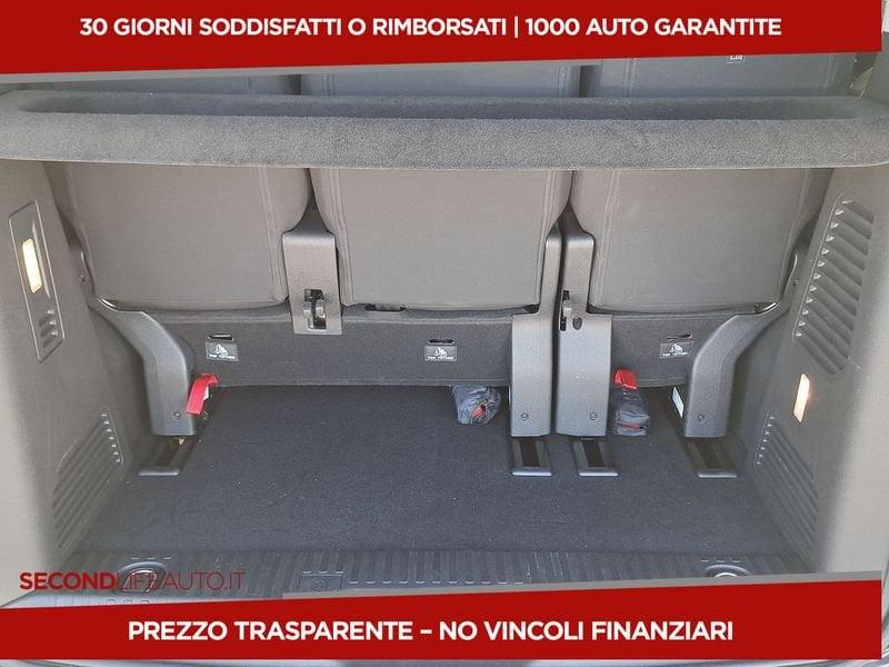 Peugeot e-Traveller std 136cv 50kWh Active