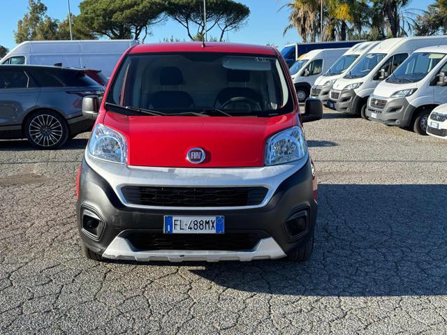 FIAT Fiorino 1.3 MJT 95CV Cargo Adventure E6