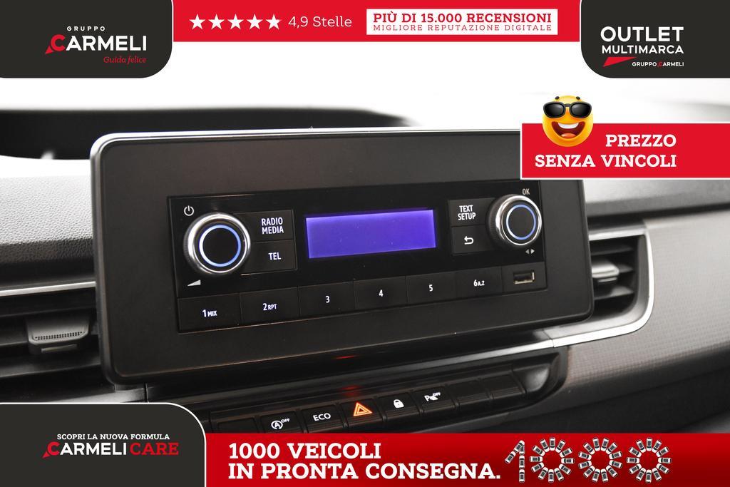 Renault Kangoo III Furgone Kangoo Van 1.5 Blue Dci 95cv Edition One