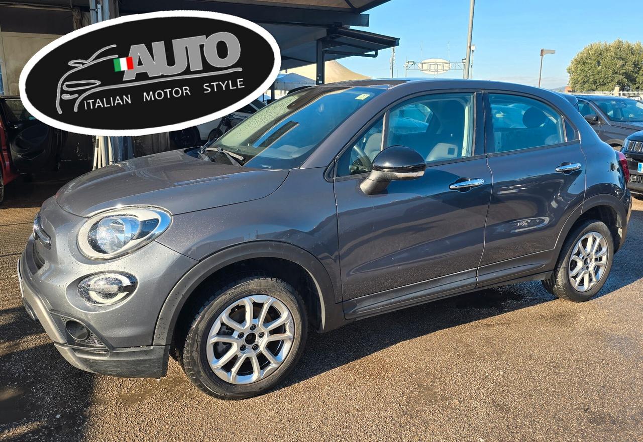 Fiat 500X 1.3 MultiJet 95 CV Cross