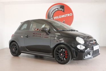 ABARTH 595 C 1.4 Turbo180 CV Competizione PELLE/CARBONIO