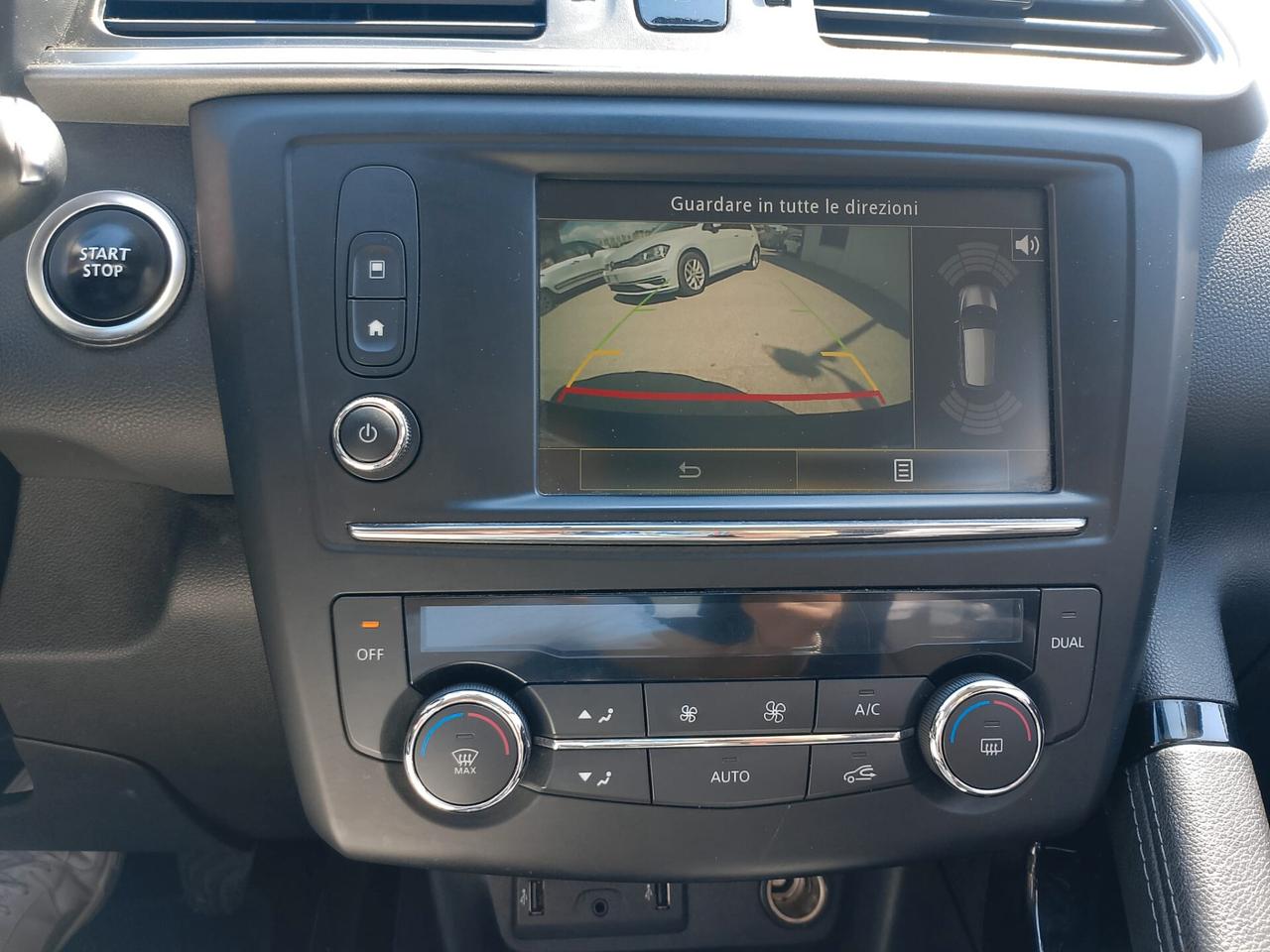 Renault Kadjar dCi 130CV Energy Bose