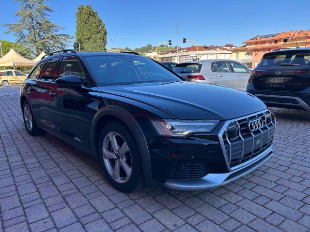 AUDI A6 allroad 40 TDI 2.0 quattro S tronic Business Advanced