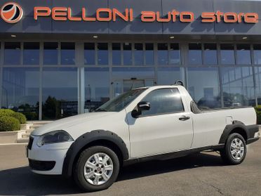 FIAT Strada 1.3 MJT 95CV Pick-up Trekking - PREZZO+ IVA