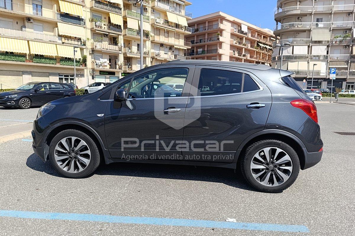OPEL Mokka X 1.6 CDTI Ecotec 136CV 4x2 Start&Stop Innovation